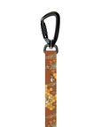 Stroll Dog Leash [pick your design]