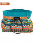 Trailside Dog Bowl in Evergreen | Pre-Order