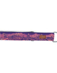 Enchantments in Purple Dog Collar [Limited Edition Artist Series]