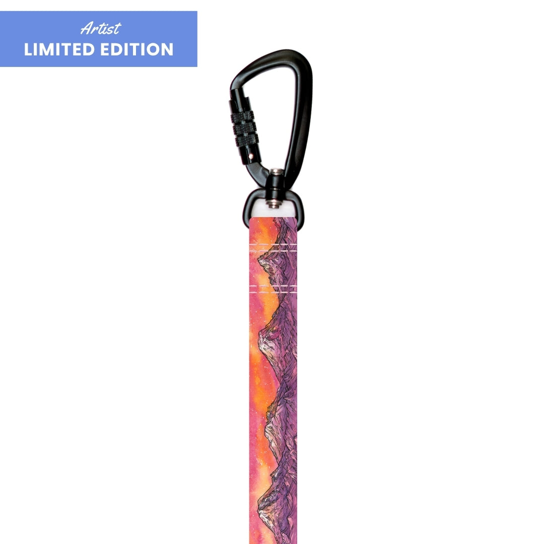 Lava Cascades Leash