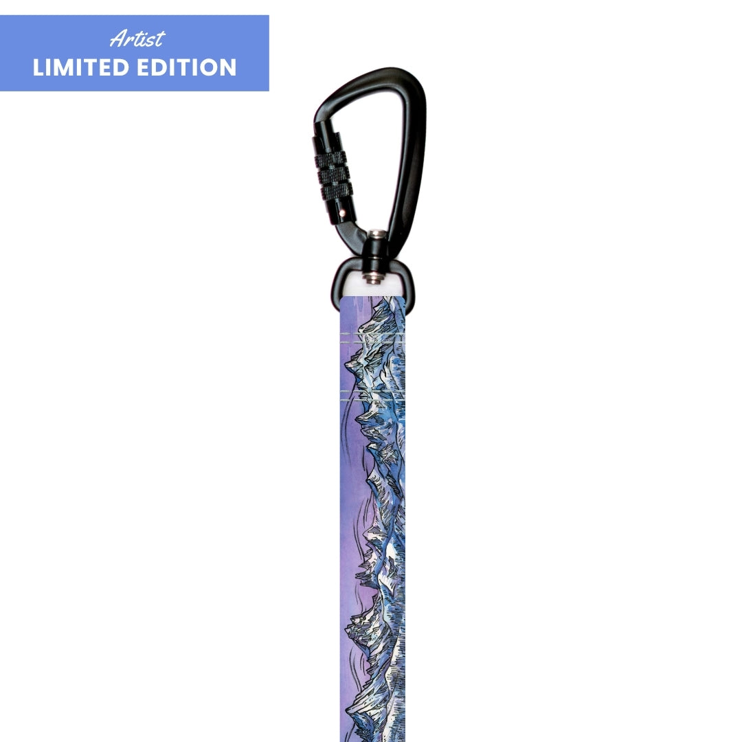Glacier Cascades Leash