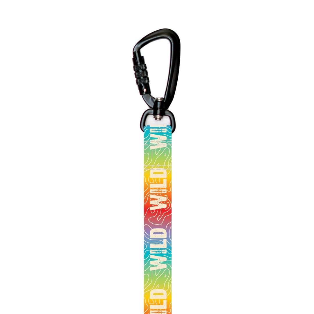 Roam Hands-Free Dog Leash [pick your design]