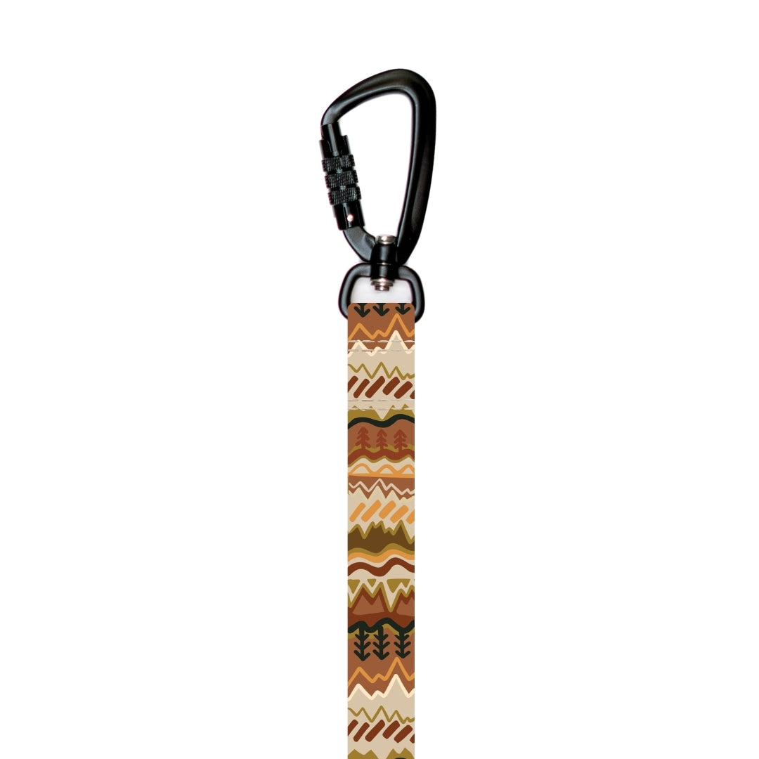 Elements in Brown Leash