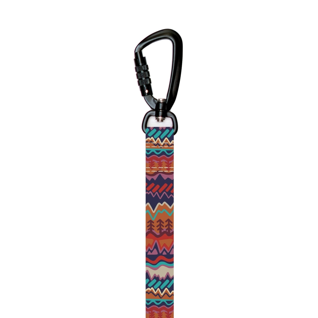 Elements in Pink Leash