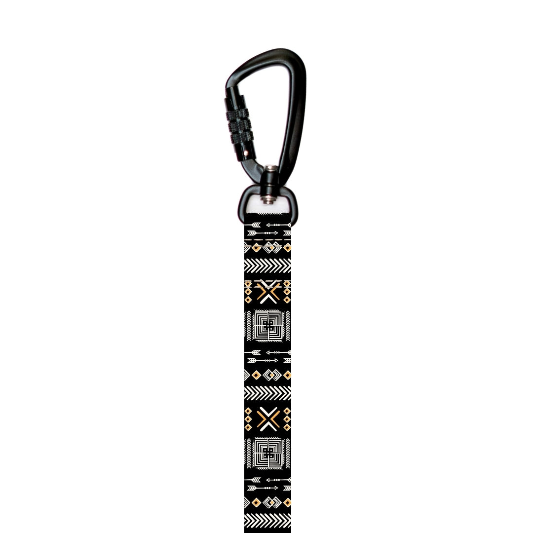 Mudcloth Leash