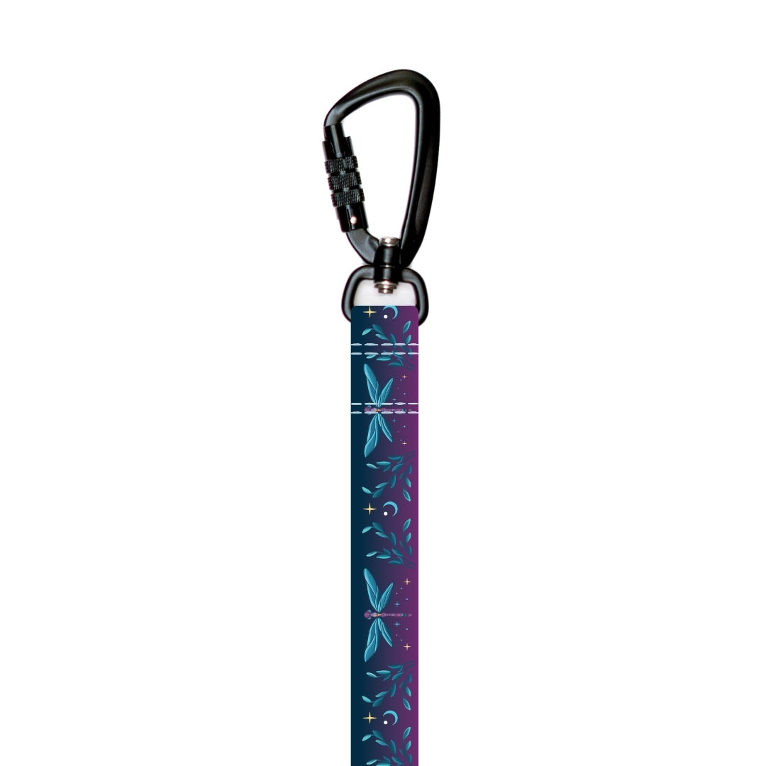 Mystic Dragonfly Leash