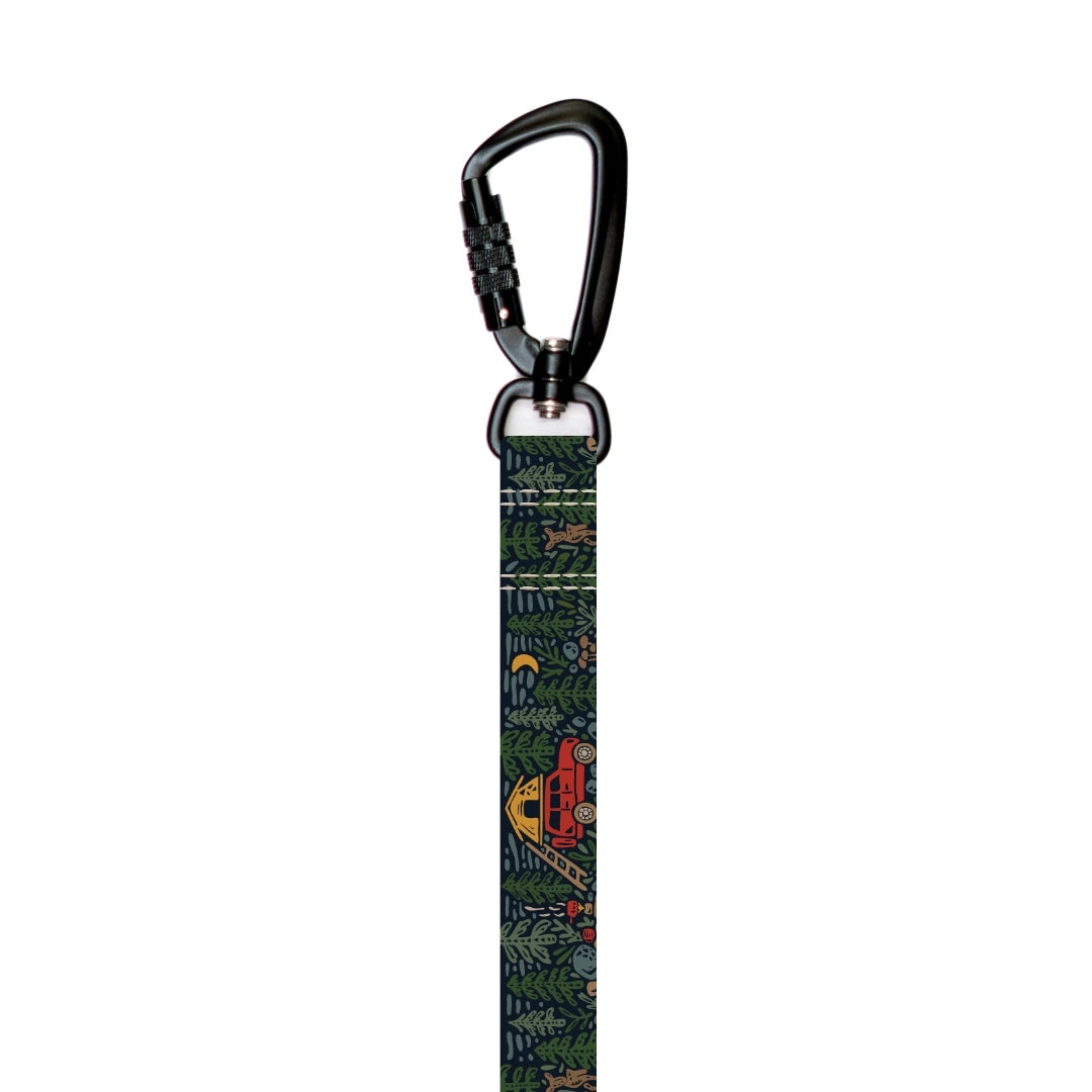 Overland Forest Leash