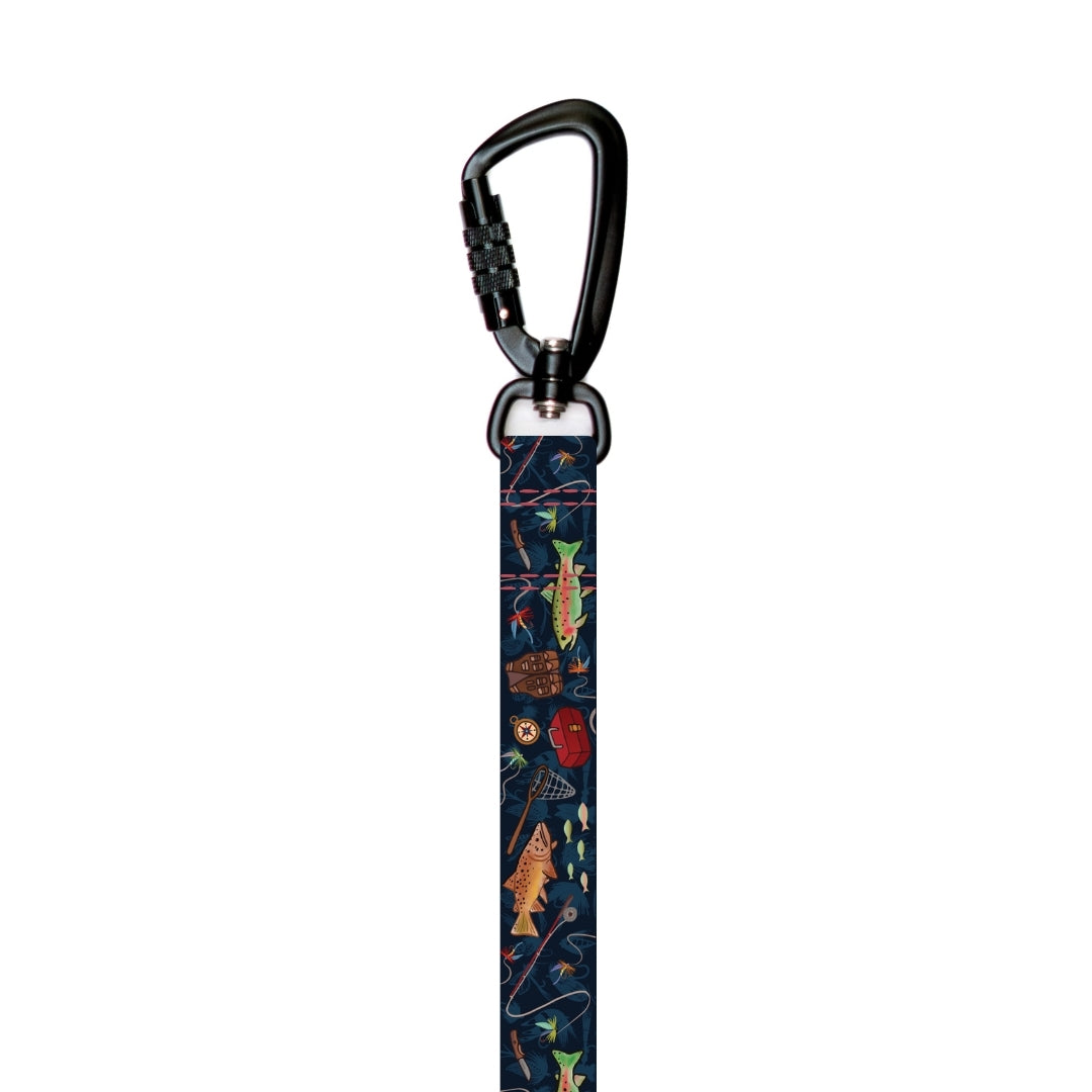 Kenai River Leash