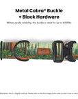 Redwoods Parkside Collar