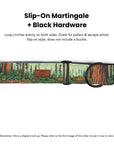 Redwoods Parkside Collar