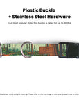 Redwoods Parkside Collar