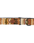 Elements in Brown Dog Collar