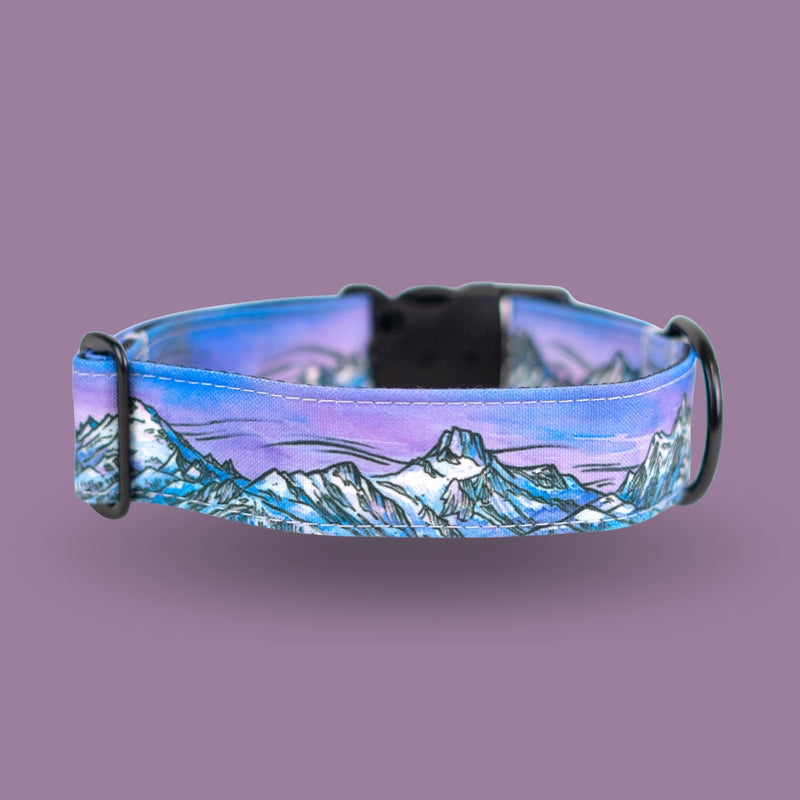 Glacier Cascades Collar