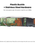 Redwoods Parkside Collar