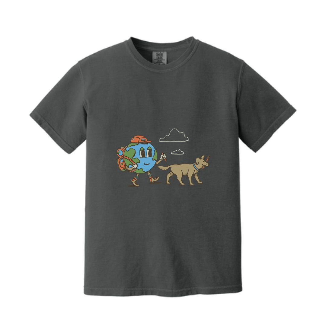 Earth Day Apparel [limited quantities]