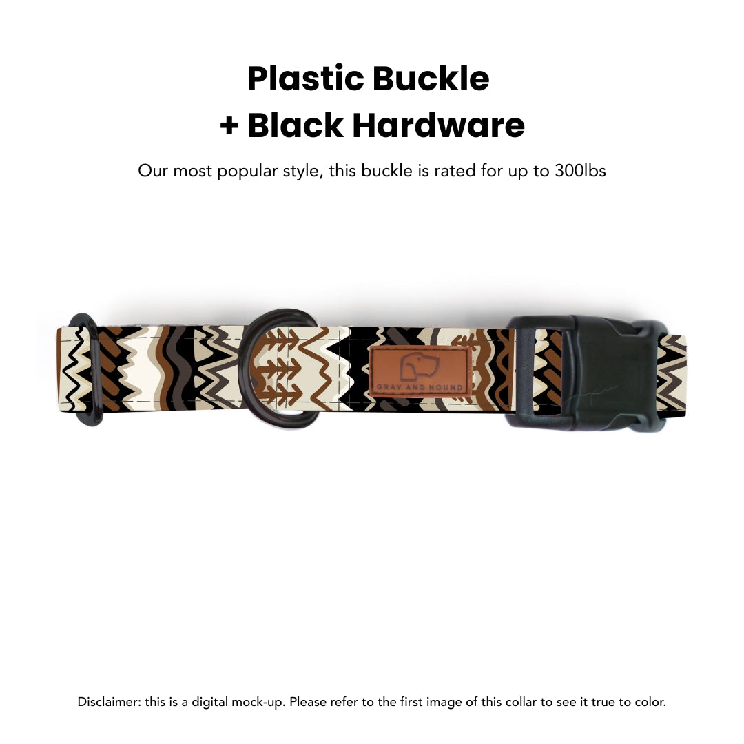 Elements in Obsidian Collar