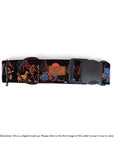 Camp Hollow Dog Collar | Limited Artist Series
