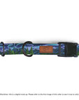 Luminous Peaks Dog Collar | Limited Artist Series