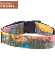 Yosemite Parkside Collar