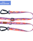 Lava Cascades Dog Leash [artist limited edition]