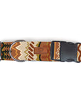 Elements in Brown Dog Collar