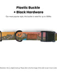 Yosemite Parkside Collar