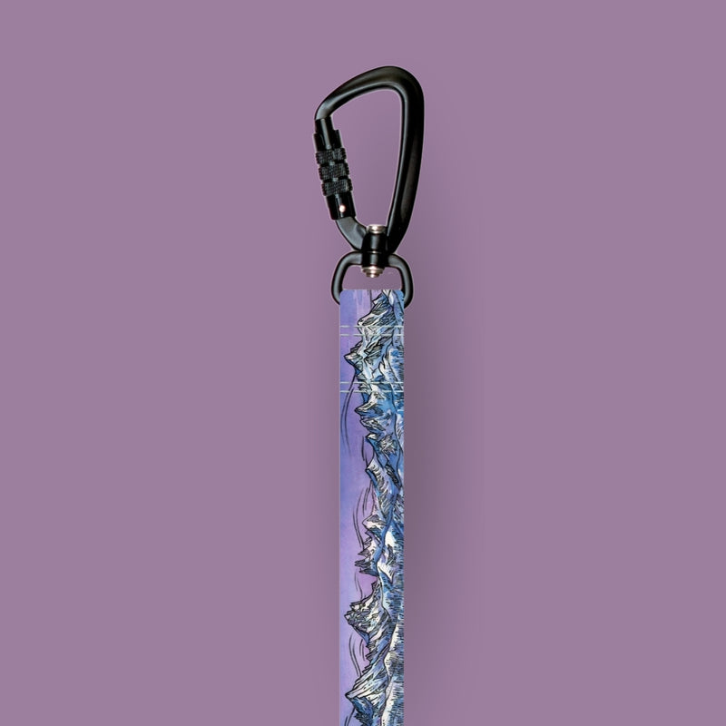 Glacier Cascades Leash