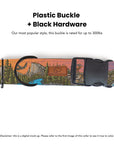 Yosemite Parkside Collar