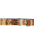 Elements in Brown Dog Collar