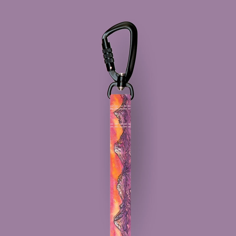 Lava Cascades Leash