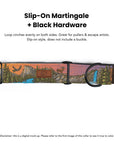 Yosemite Parkside Collar