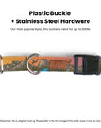 Yosemite Parkside Collar