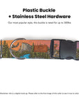 Yosemite Parkside Collar