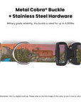 Yosemite Parkside Collar
