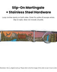 Yosemite Parkside Collar