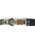 Spruce Sweater Dog Collar