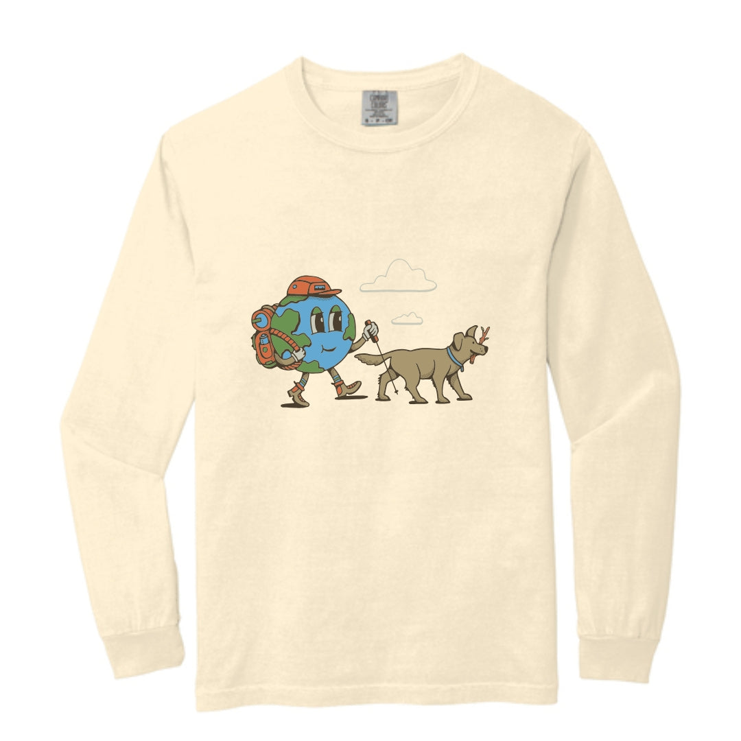 Earth Day Apparel [limited quantities]