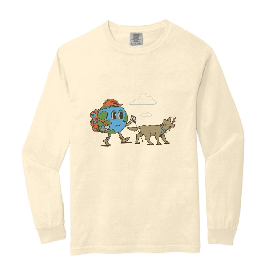 Earth Day Apparel [limited quantities]