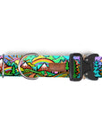 Rainbow Ridge Dog Collar [limited edition]
