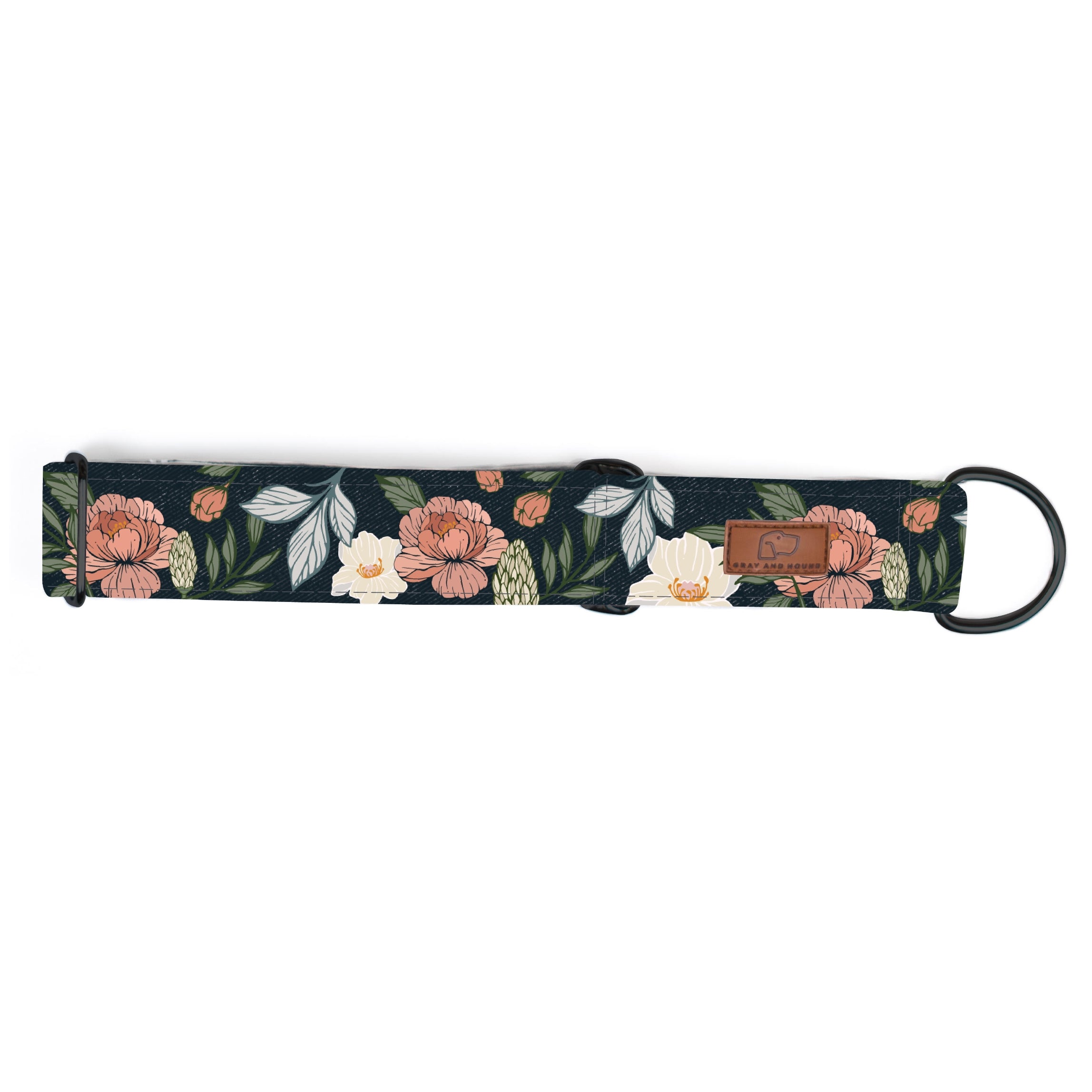 Dusk Floral Collar