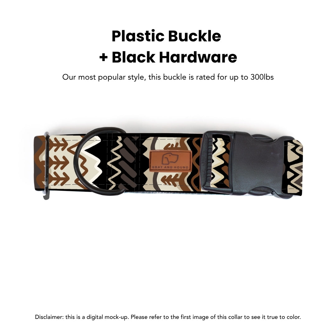 Elements in Obsidian Collar