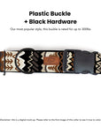 Elements in Obsidian Collar
