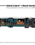 Sasquatch Shadows Collar