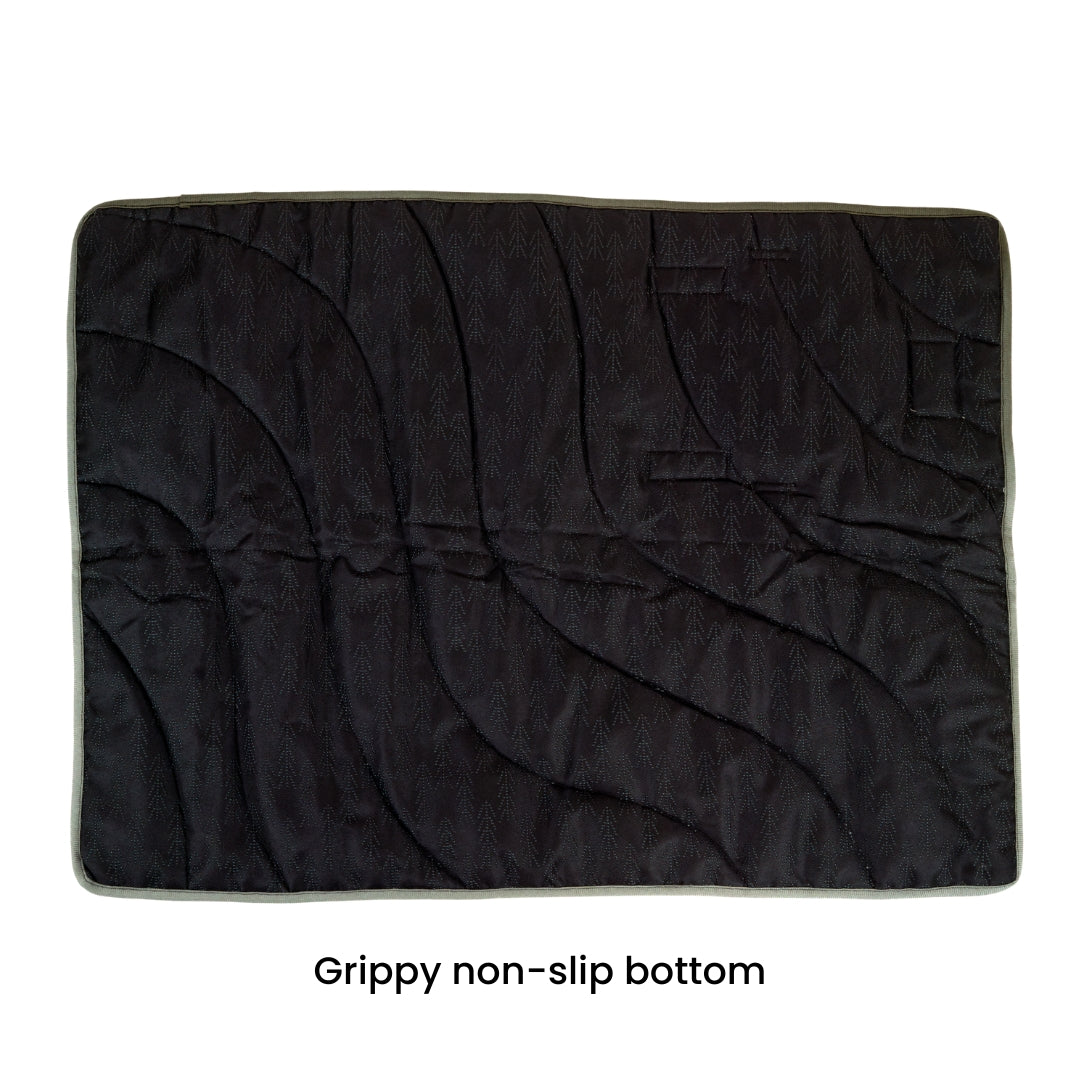 Nomad Mat in Evergreen | Coming Soon
