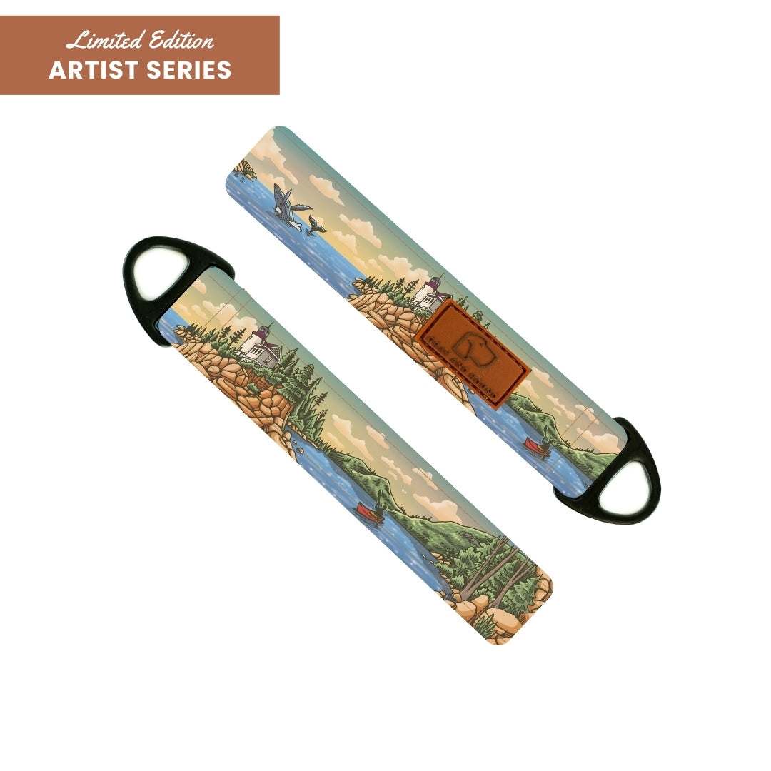 Acadia Parkside Key Fob