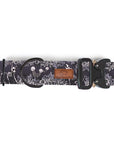 Spooky Nights Dog Collar