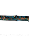 Sasquatch Shadows Dog Collar | Limited Artist Series