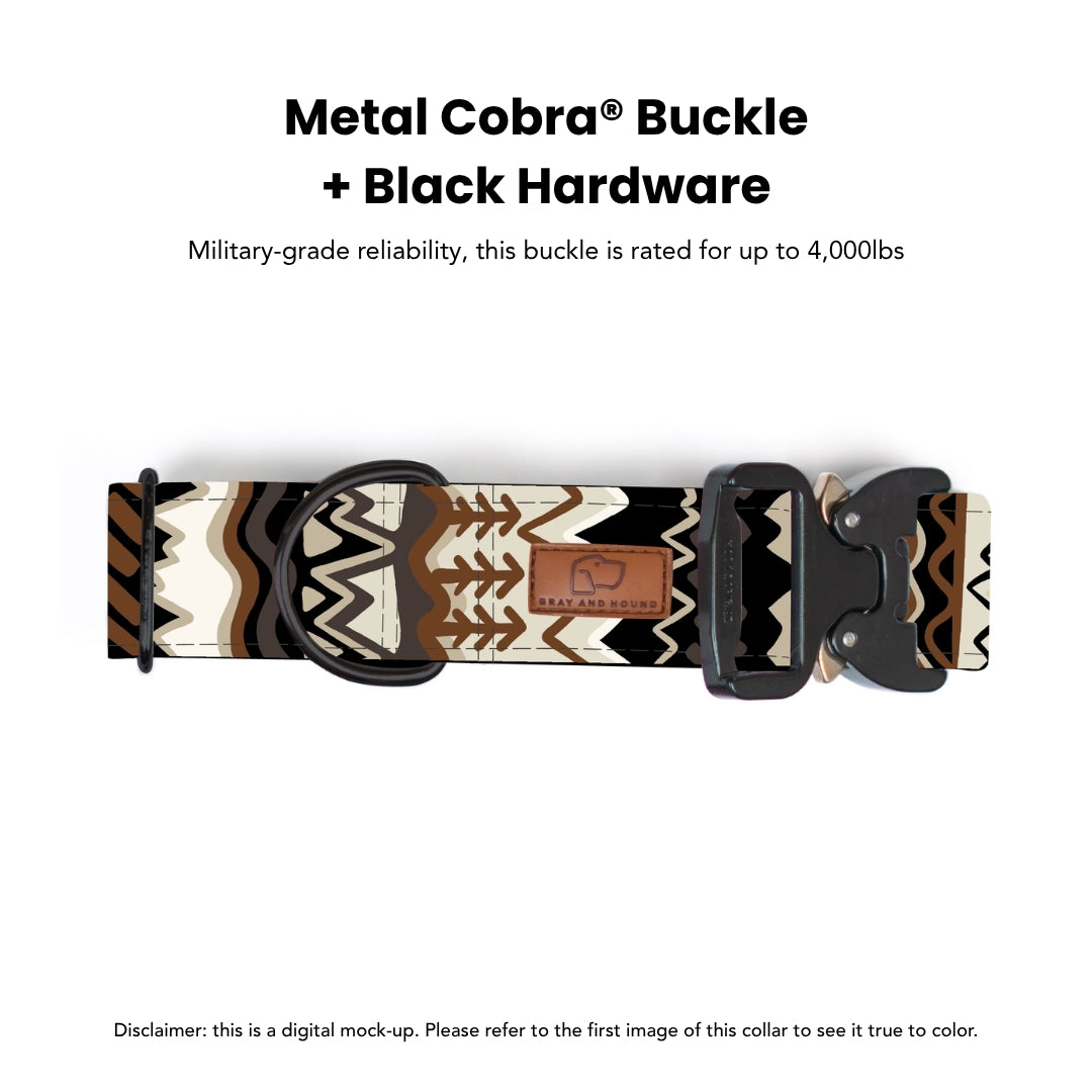 Elements in Obsidian Collar
