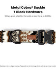 Elements in Obsidian Collar
