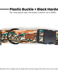 Westward Collar